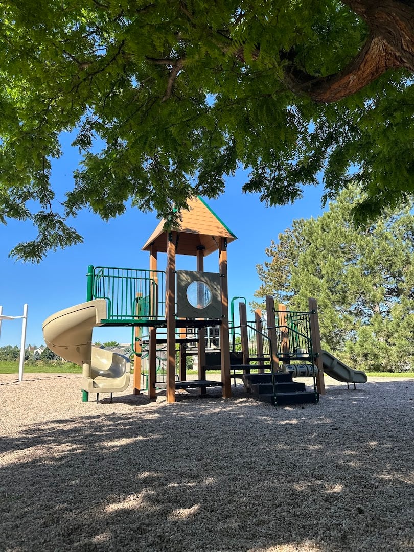 Wildcat Ridge Community Center atmosphere and seating
