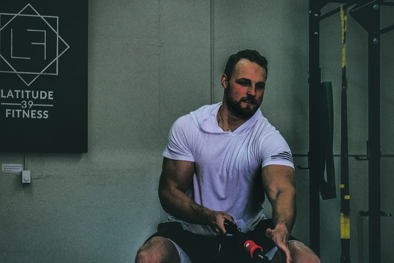 Colorado Elite Strength and Speed fitness center in Highlands Ranch, Colorado