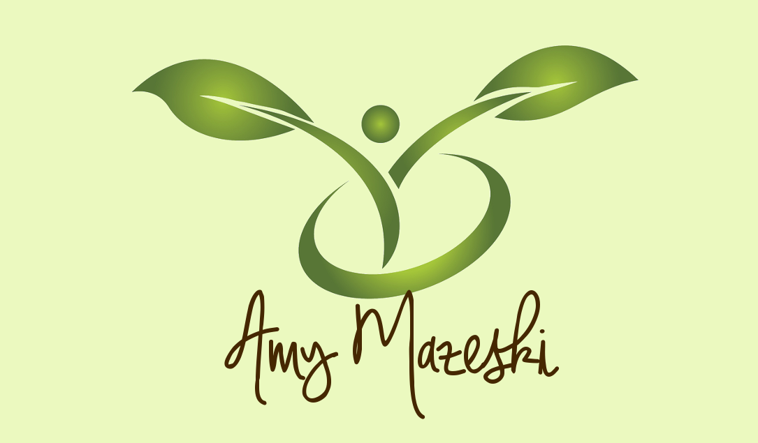 Amy Mazeski