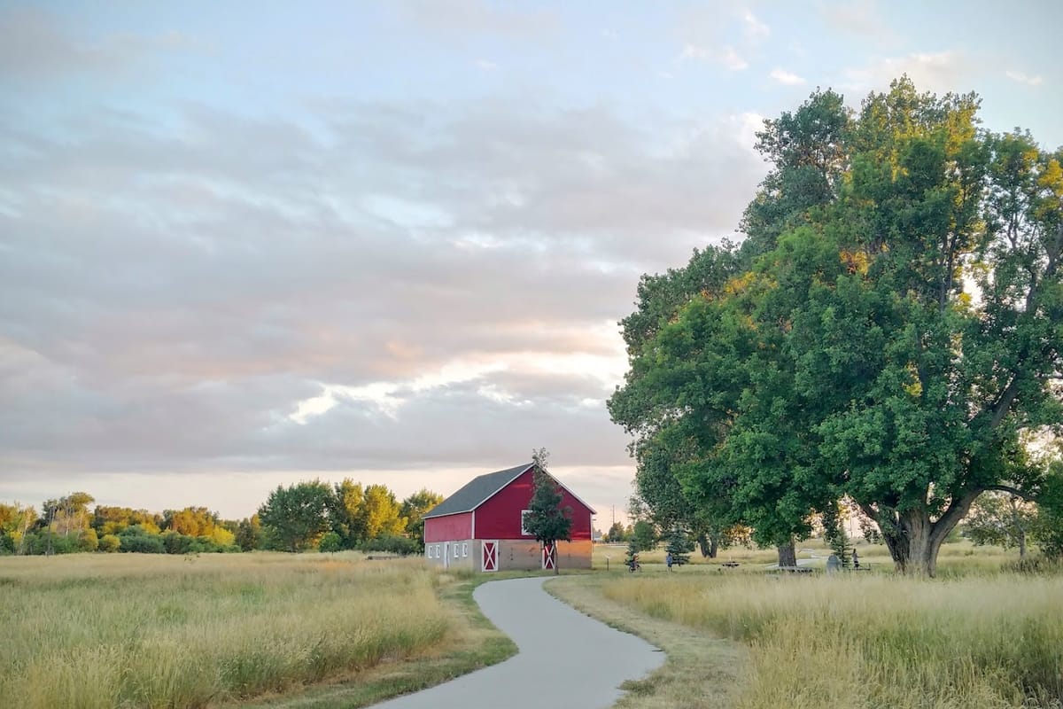 Iron Horse Park featured offerings