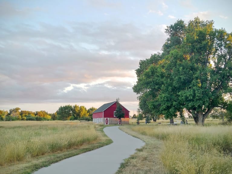 Iron Horse Park featured offerings