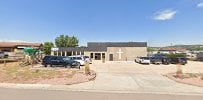 American Academy of Martial Arts Alpha Omega Martial Arts atmosphere and seating