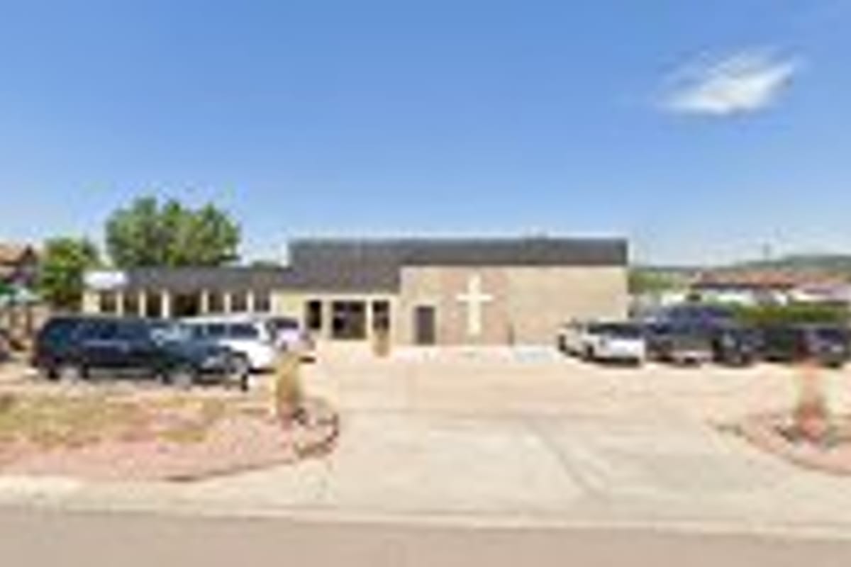 American Academy of Martial Arts Alpha Omega Martial Arts atmosphere and seating