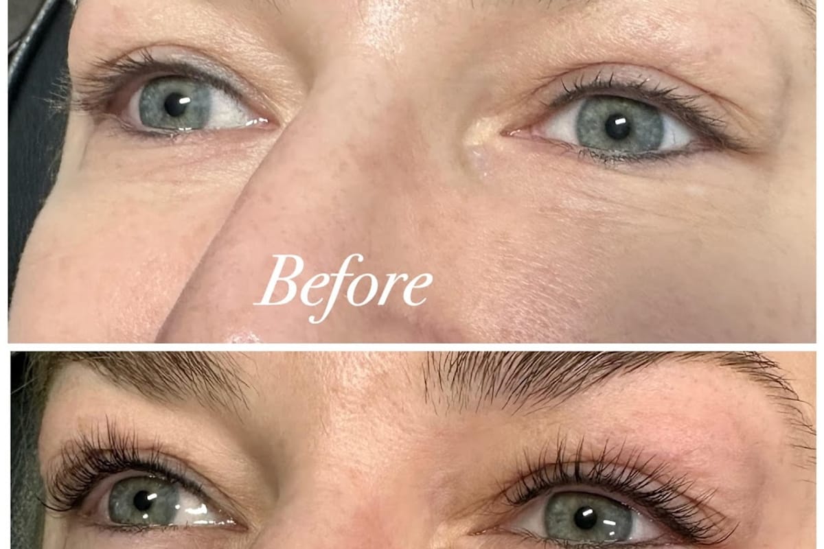 Serendipity Esthetics and Permanent Makeup exterior entrance