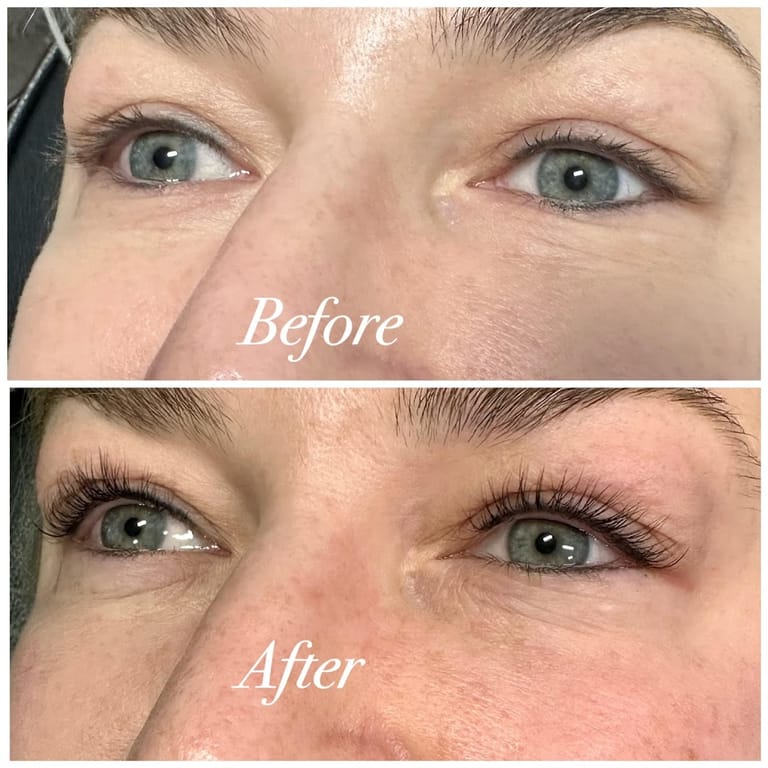 Serendipity Esthetics and Permanent Makeup exterior entrance