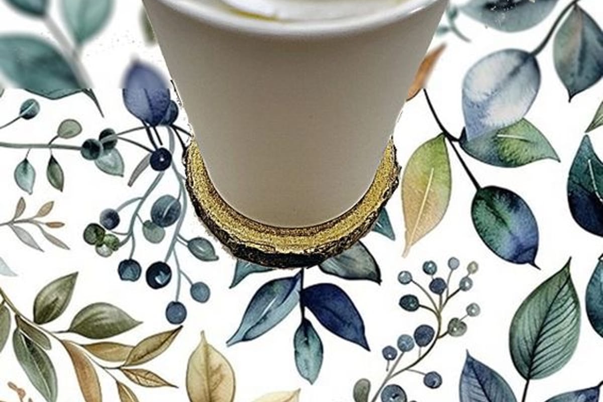 Moonbean Coffee featured offerings