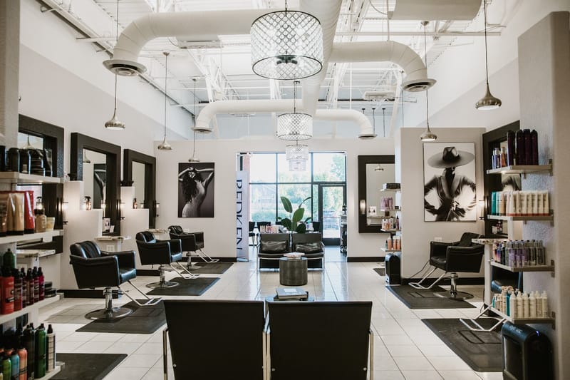 Sahair Salon - Parker salon in Parker, Colorado