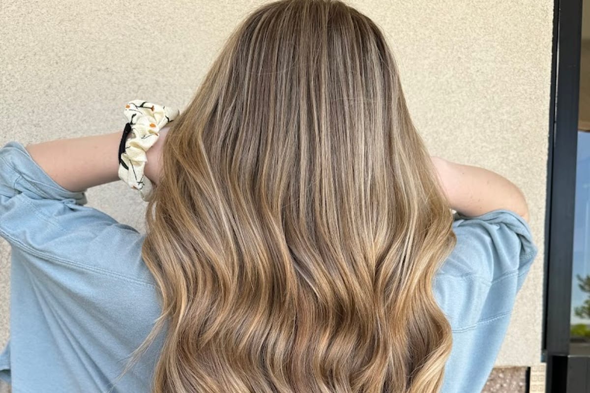 Bohemian Beauty Studio featured offerings