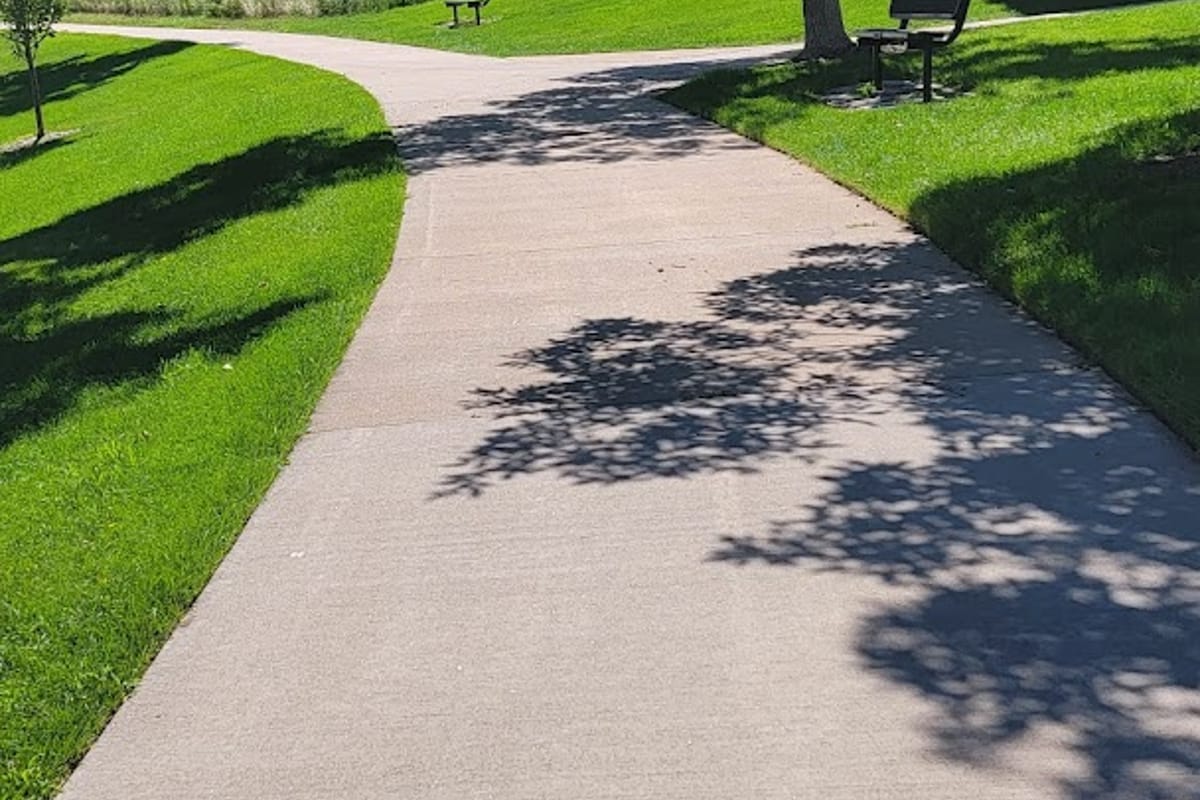 Marcy Park featured offerings