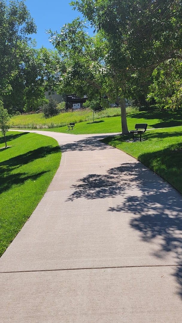Marcy Park featured offerings
