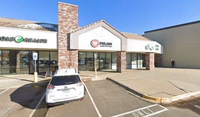 Eyes By Annalee salon in Lone Tree, Colorado