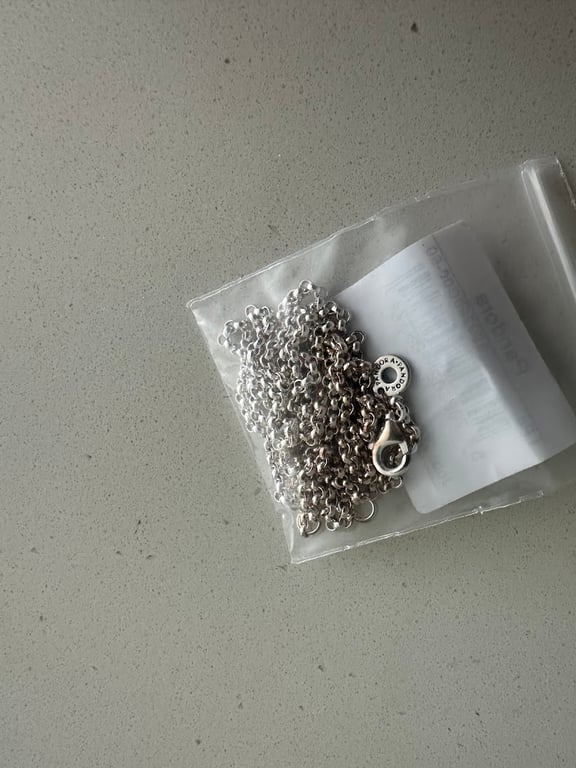 Pandora Jewelry