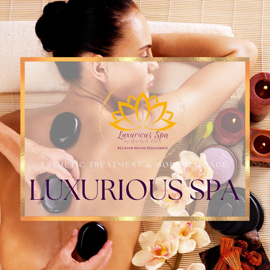Luxurious Spa BC spa in Castle Rock, Colorado