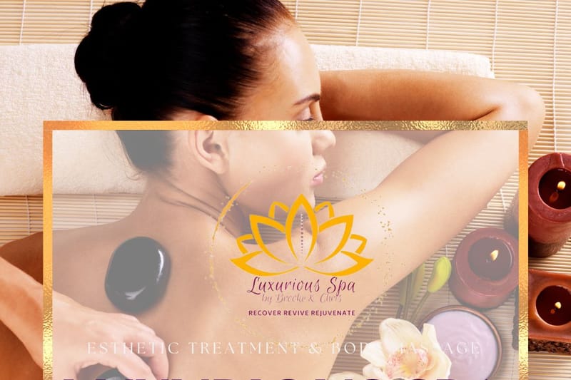 Luxurious Spa BC spa in Castle Rock, Colorado