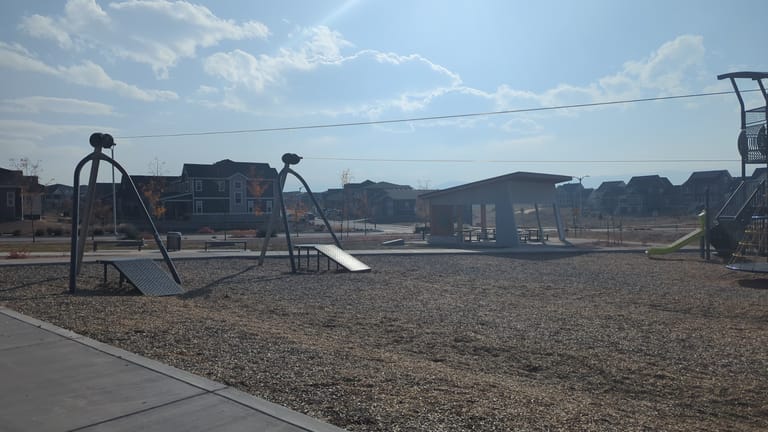 McCormick Park featured offerings