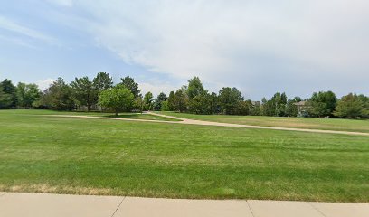 Stone Willow Park