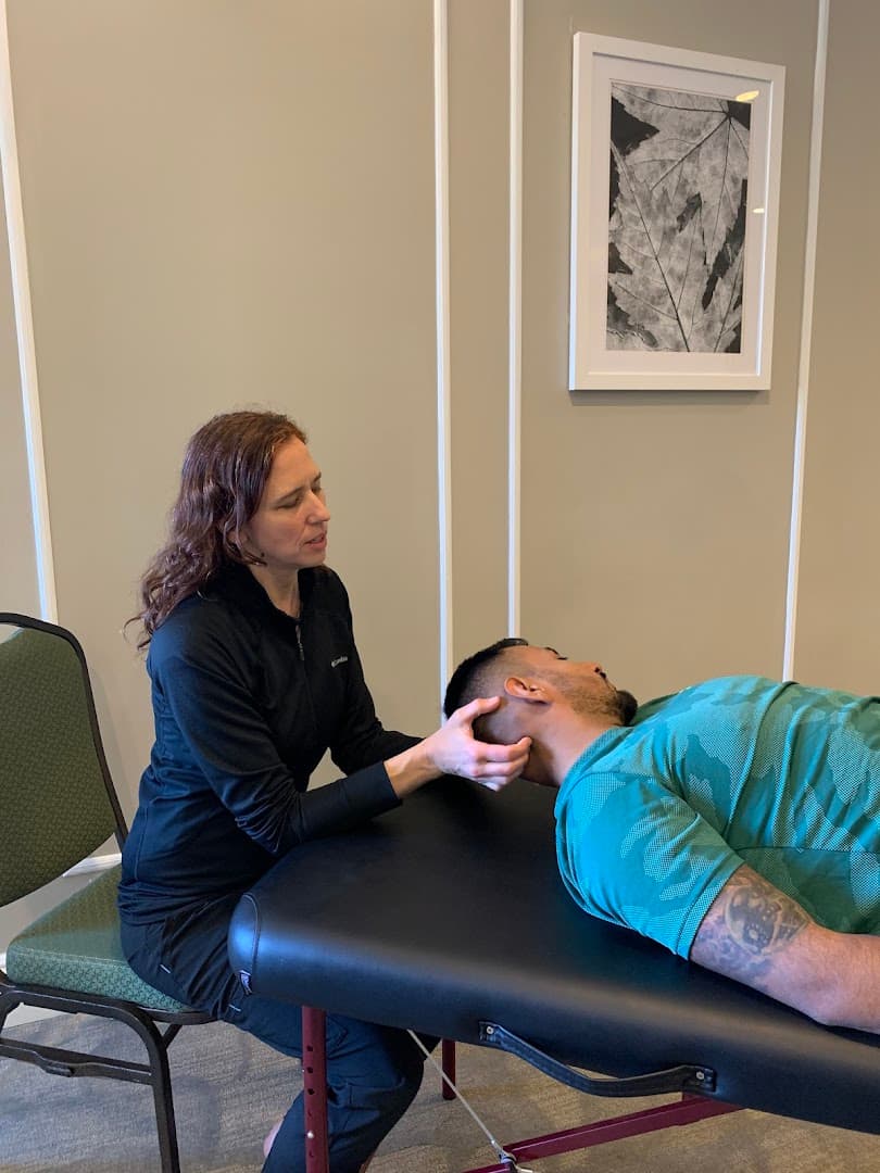 Thrive Mind & Body Works spa in Littleton, Colorado