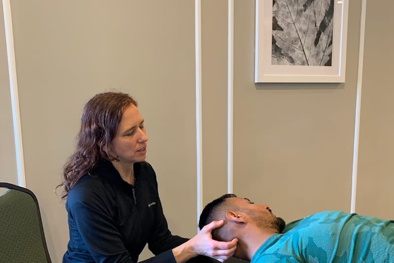 Thrive Mind & Body Works spa in Littleton, Colorado