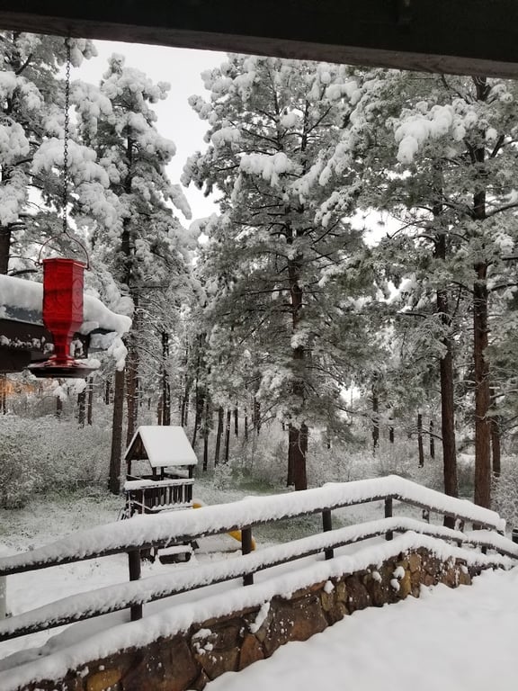 Serenity Ridge Acres