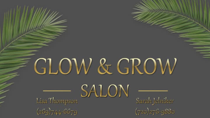 Glow and Grow Salon salon in Lone Tree, Colorado