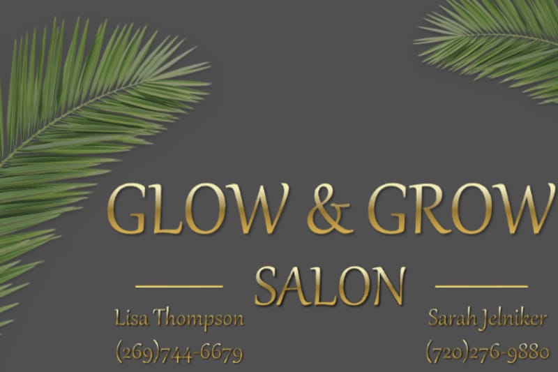 Glow and Grow Salon salon in Lone Tree, Colorado