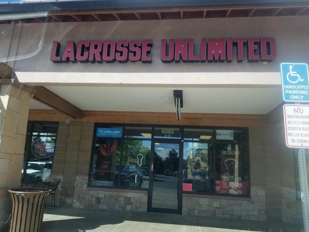 Lacrosse Unlimited of Highlands Ranch-CO