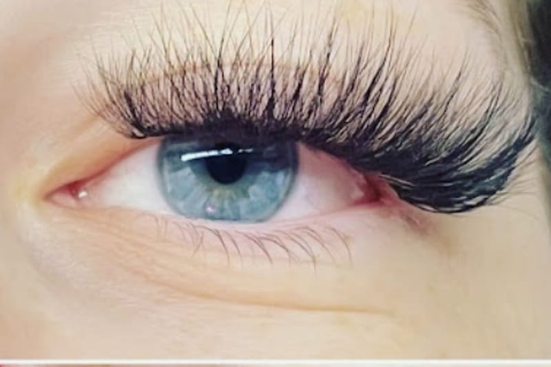Fabulash Esthetics salon in Castle Rock, Colorado