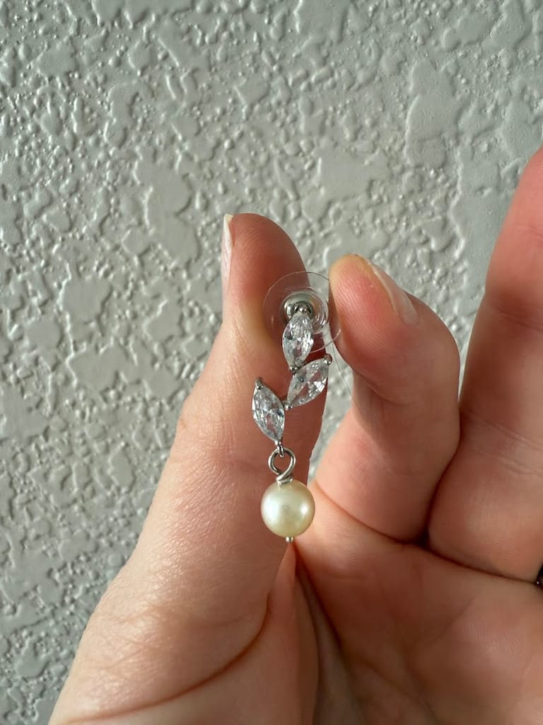 Interior view of Rock Jewelers