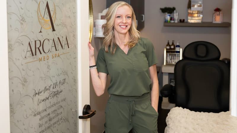 Arcana Med Spa Housewarming at Arcana Med Spa
