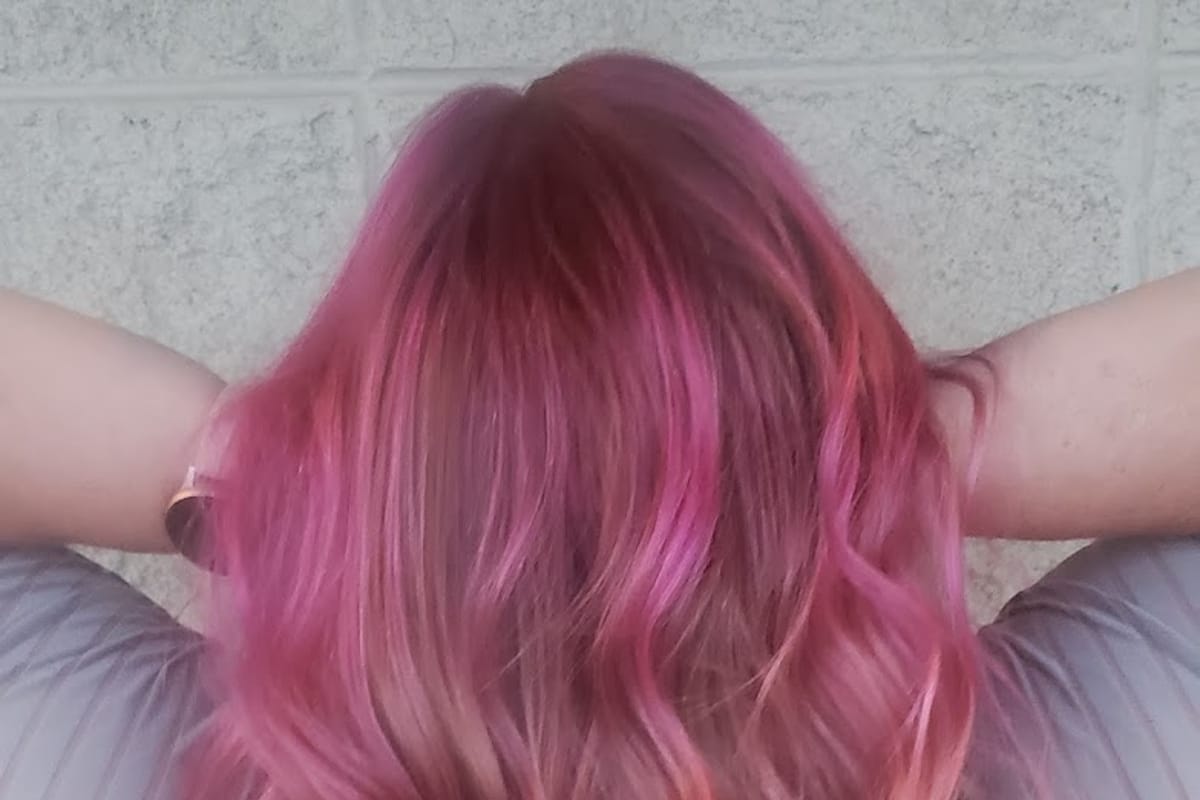 HSC SALON featured offerings