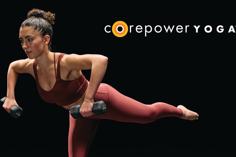 CorePower Yoga - Highlands Ranch fitness center in Highlands Ranch, Colorado
