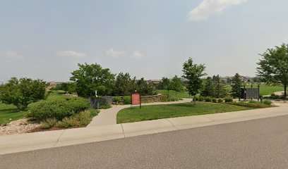 Winding Path Park