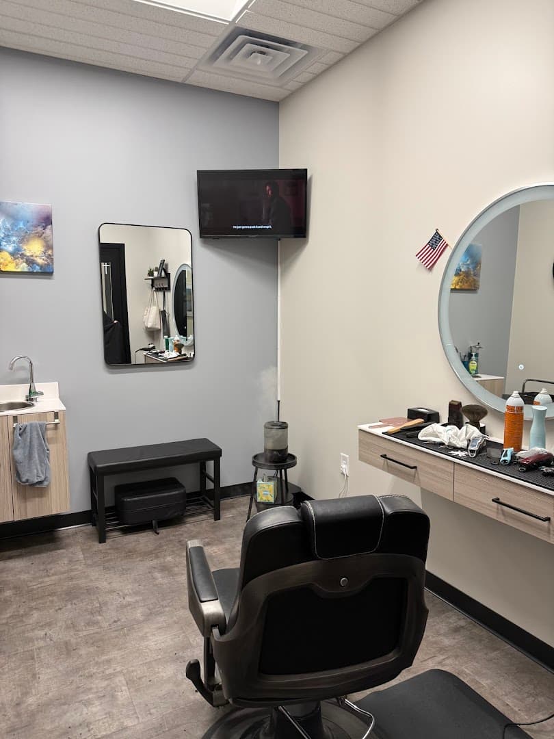 Cuts By Arielle salon in Castle Rock, Colorado