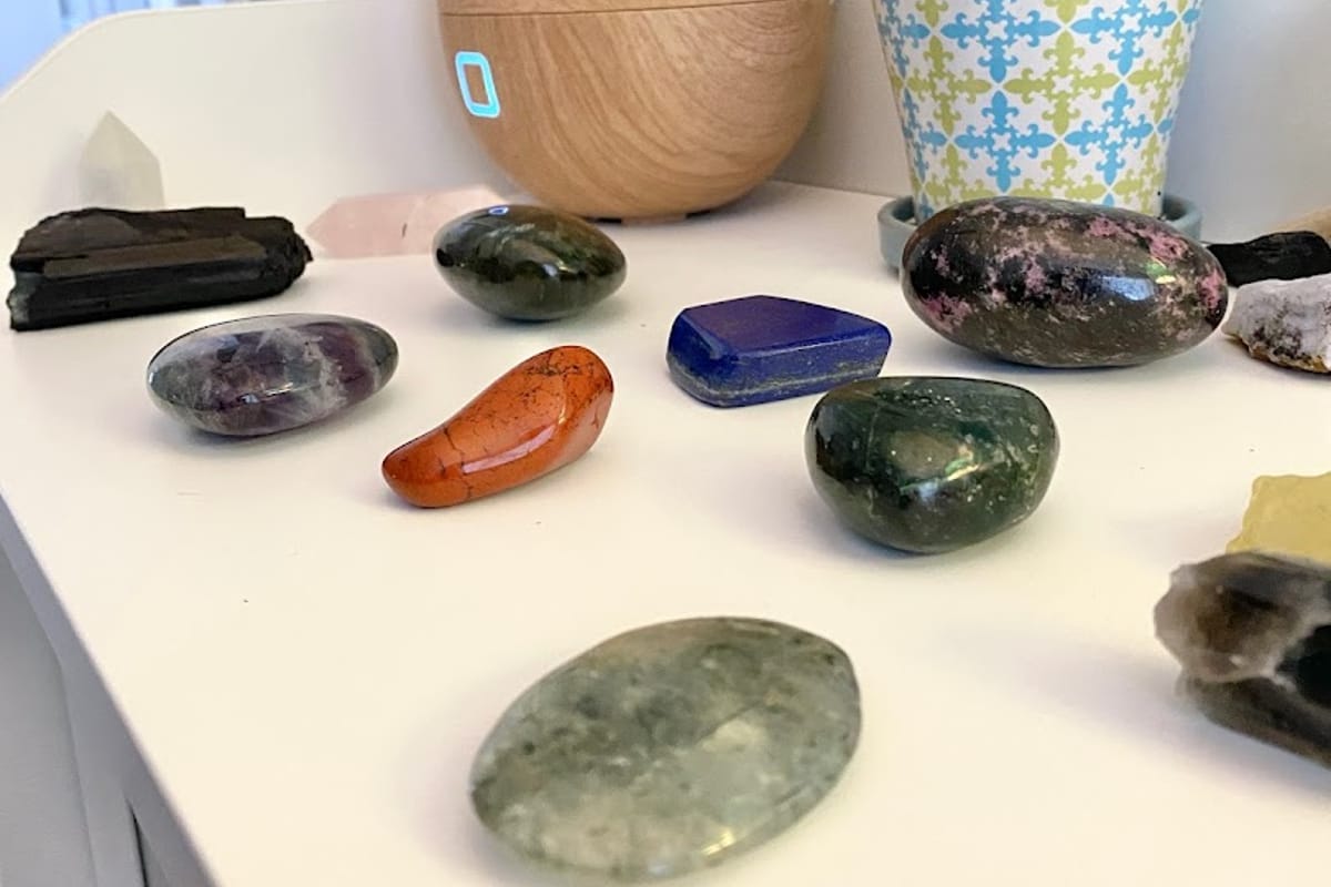 Rooted Soul Awakening - Reiki, Holistic Coaching & Psychic Readings featured offerings