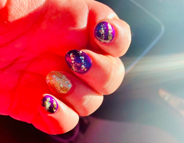 Comfort Nails featured offerings