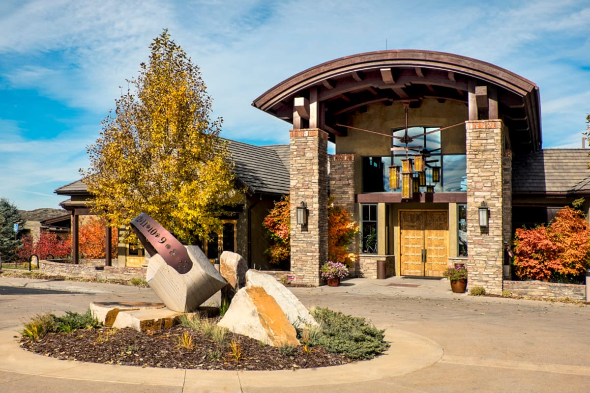 The Club At Pradera featured offerings