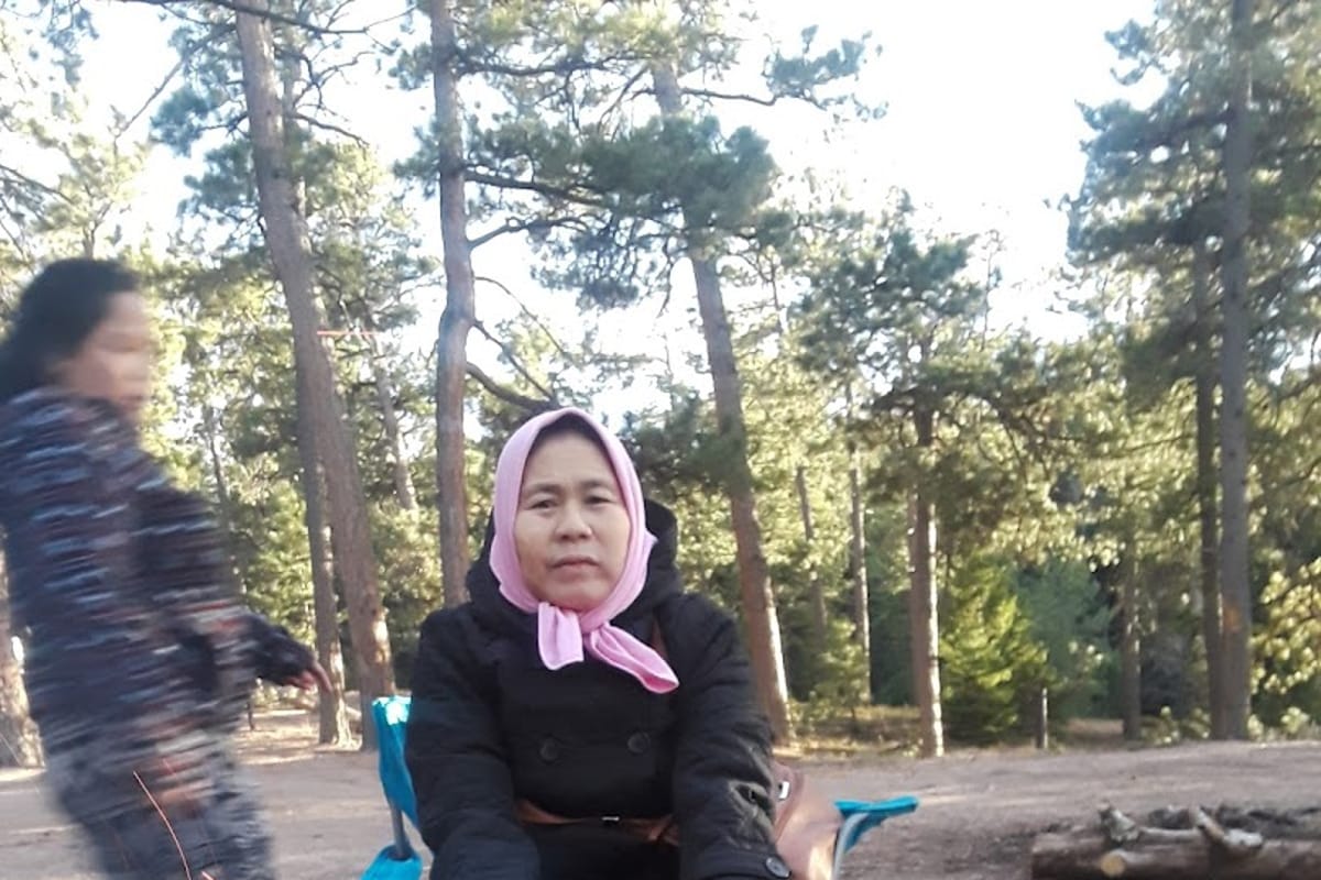 Rock Springs Campground featured offerings