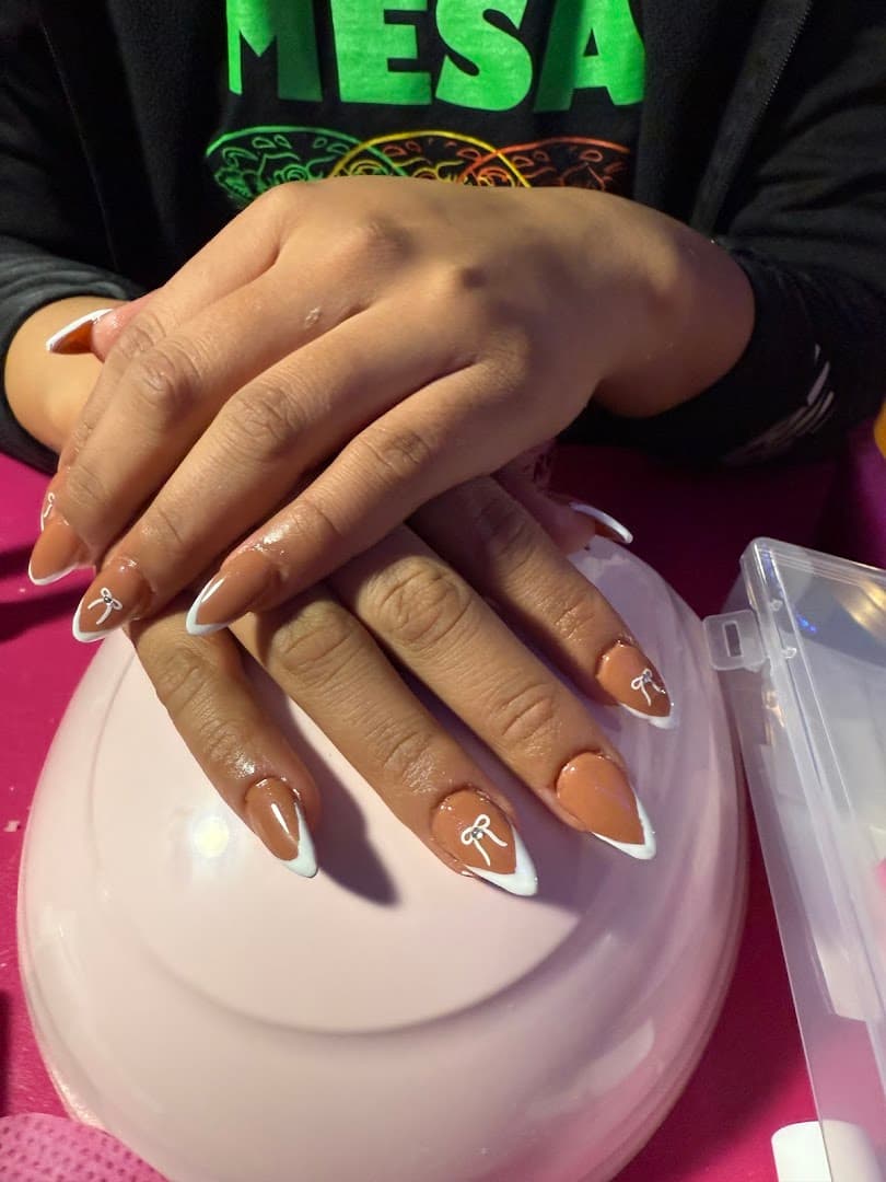 Nail Beauti salon in Castle Rock, Colorado
