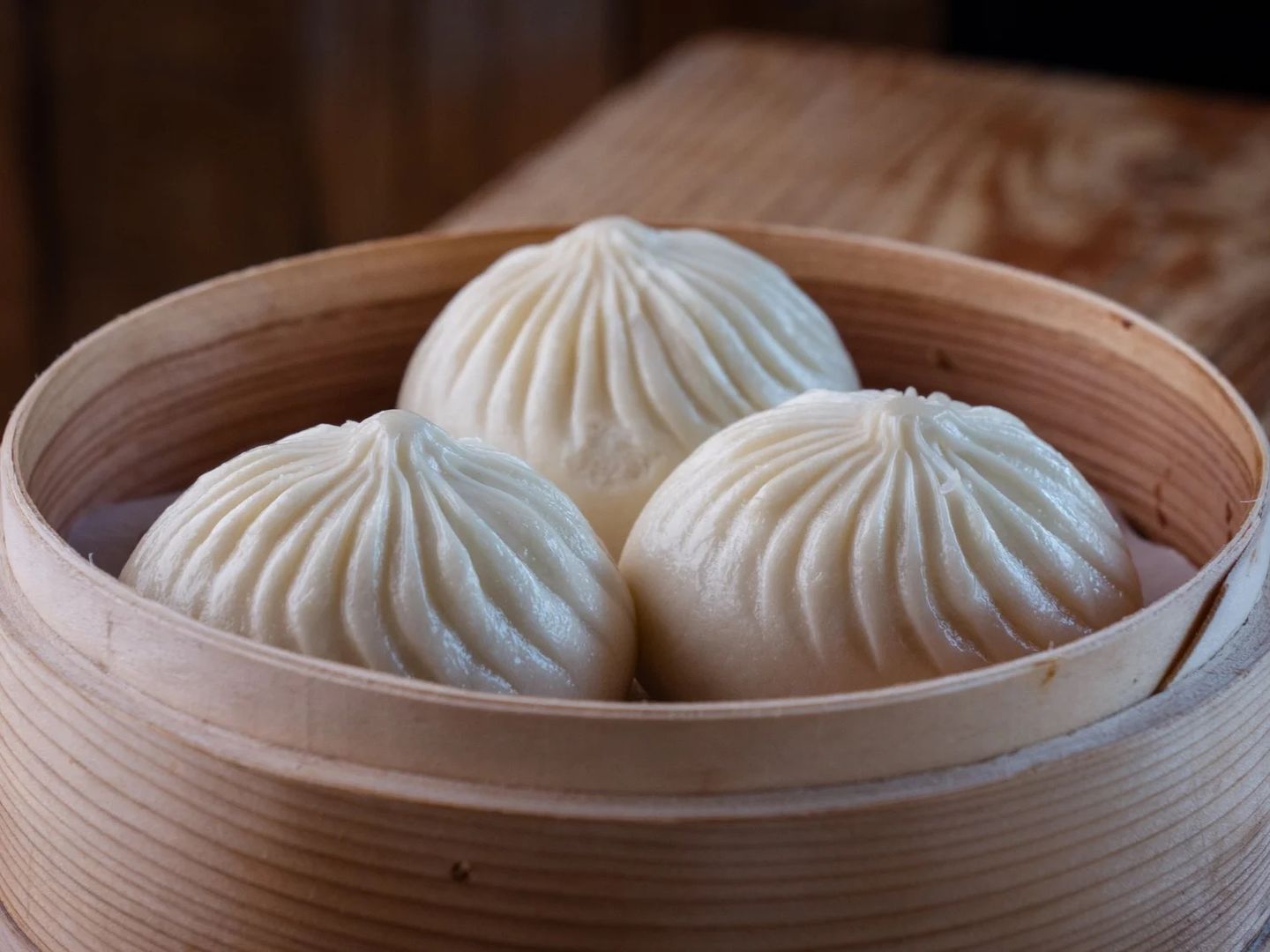 Nana‘s Dim Sum & Dumplings restaurant in Parker, Colorado