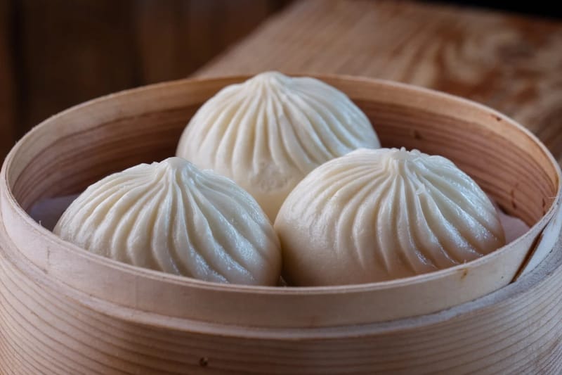 Nana‘s Dim Sum & Dumplings restaurant in Parker, Colorado