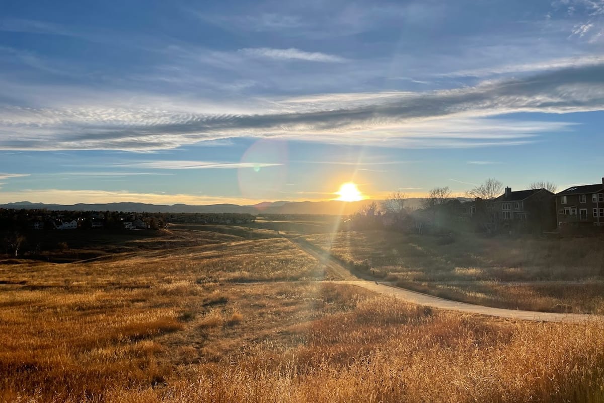 Sand Creek Park featured offerings