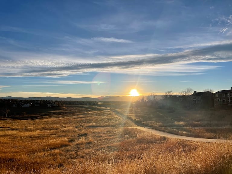 Sand Creek Park featured offerings