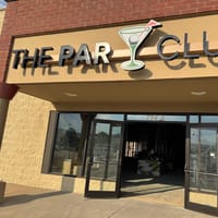 The Par Club golf course in Castle Rock, Colorado