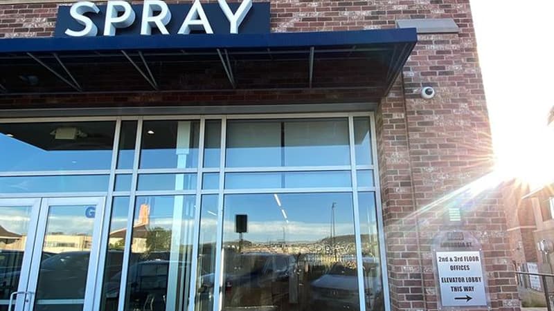 Tone & Tan: Fitness on the Patio with HOTWORX Castle Rock at Spray