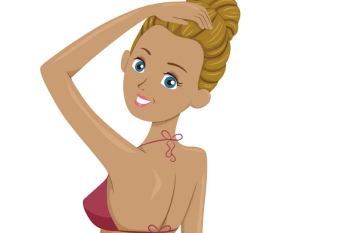 Meadows Spray Tans atmosphere and seating