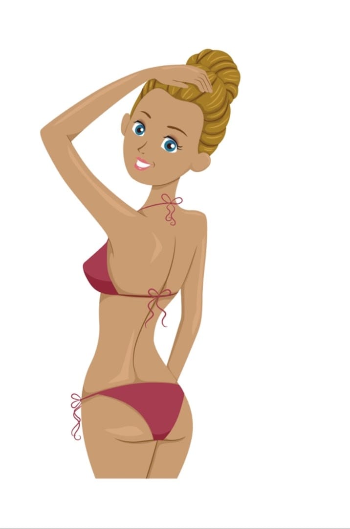 Meadows Spray Tans atmosphere and seating