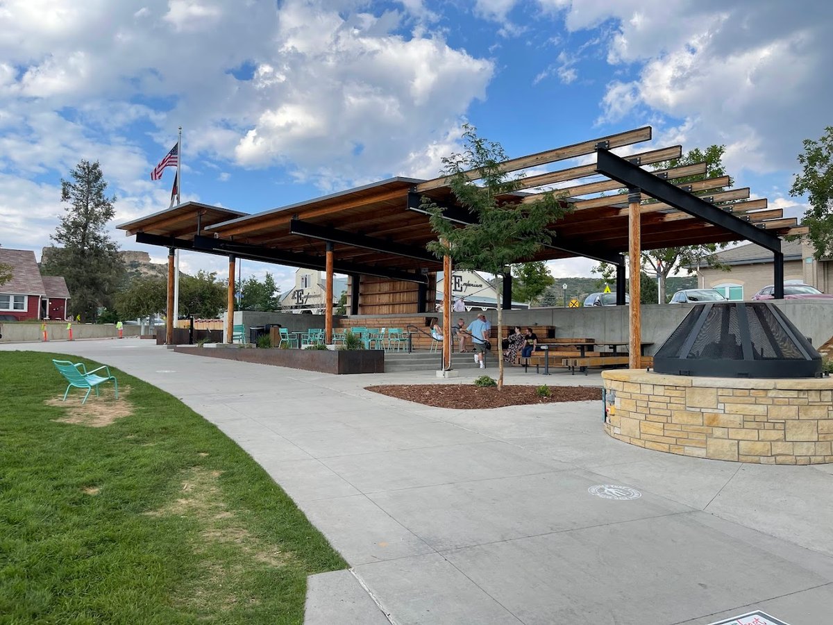 Festival Park featured offerings