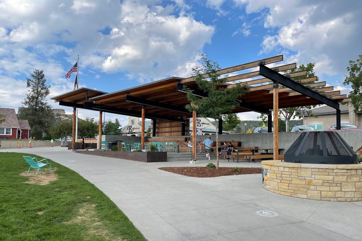 Festival Park featured offerings
