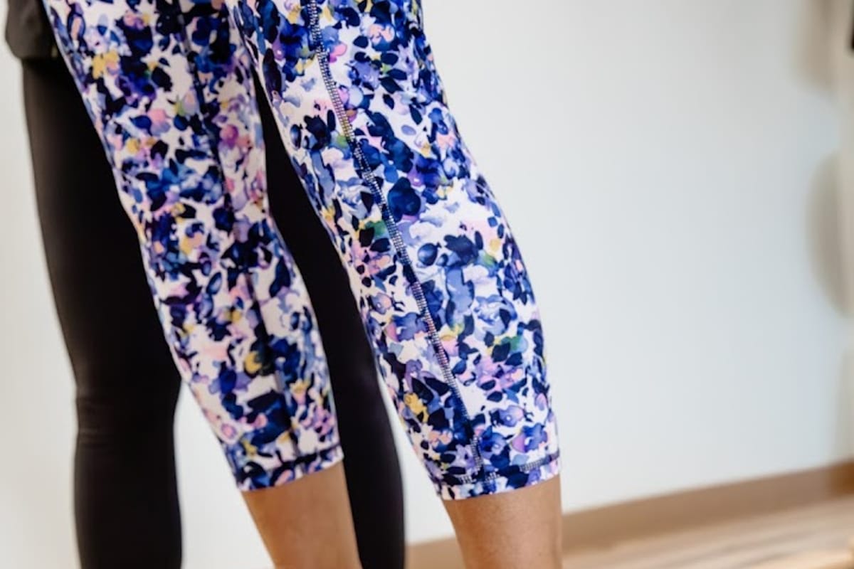 Inner Strength Pilates featured offerings