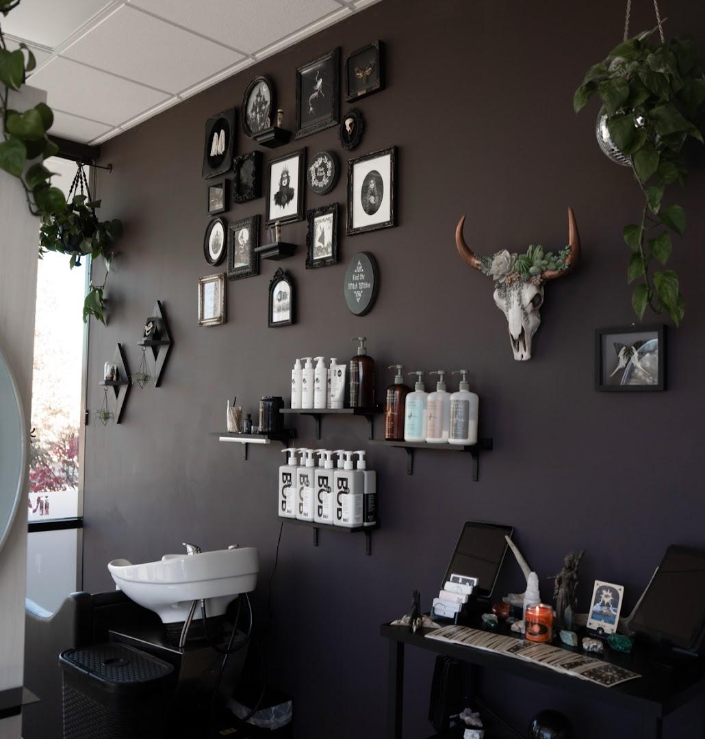 Divination Salon salon in Lone Tree, Colorado